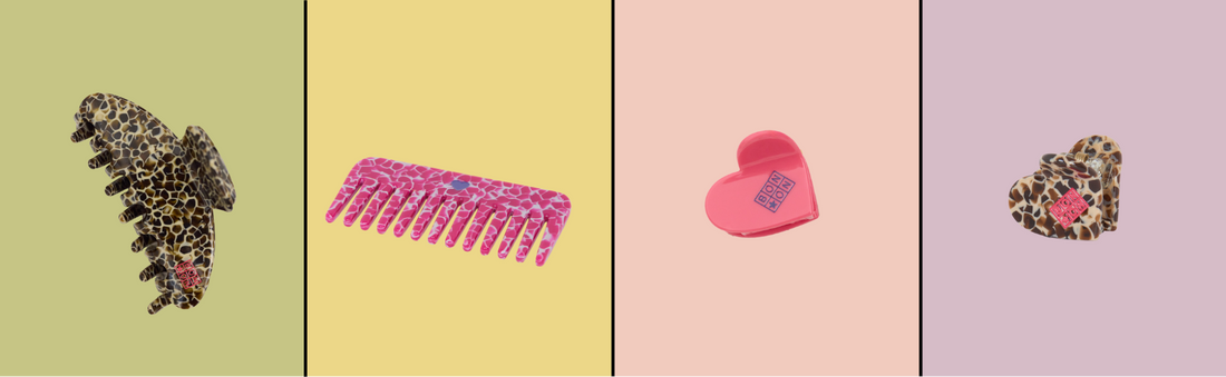 Accessoires de tête pour fille