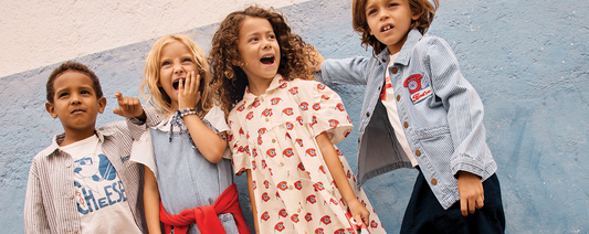 Summer is calling : la collection été