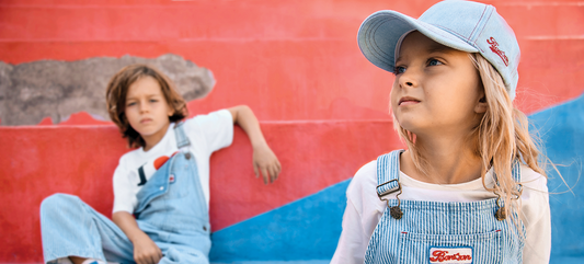 Road trip to the 80's