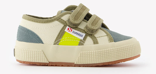 La collaboration Bonton X Superga