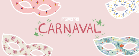 Le carnaval débarque chez Bonton