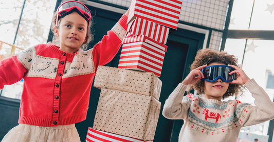 Dear Santa : la sélection de Noël
