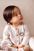 Outfit - Cachens Milk Cashmere