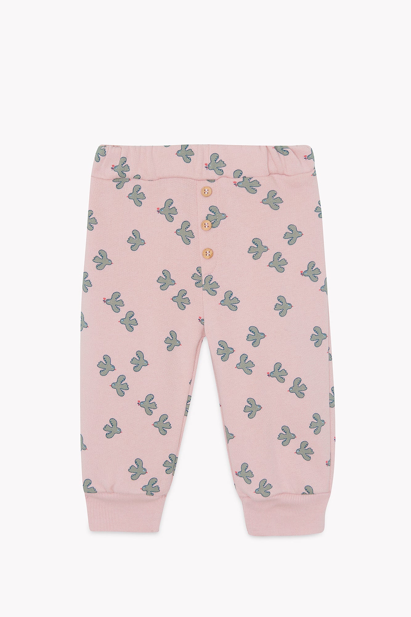 Jogging - Legere Birdy Little Birdy