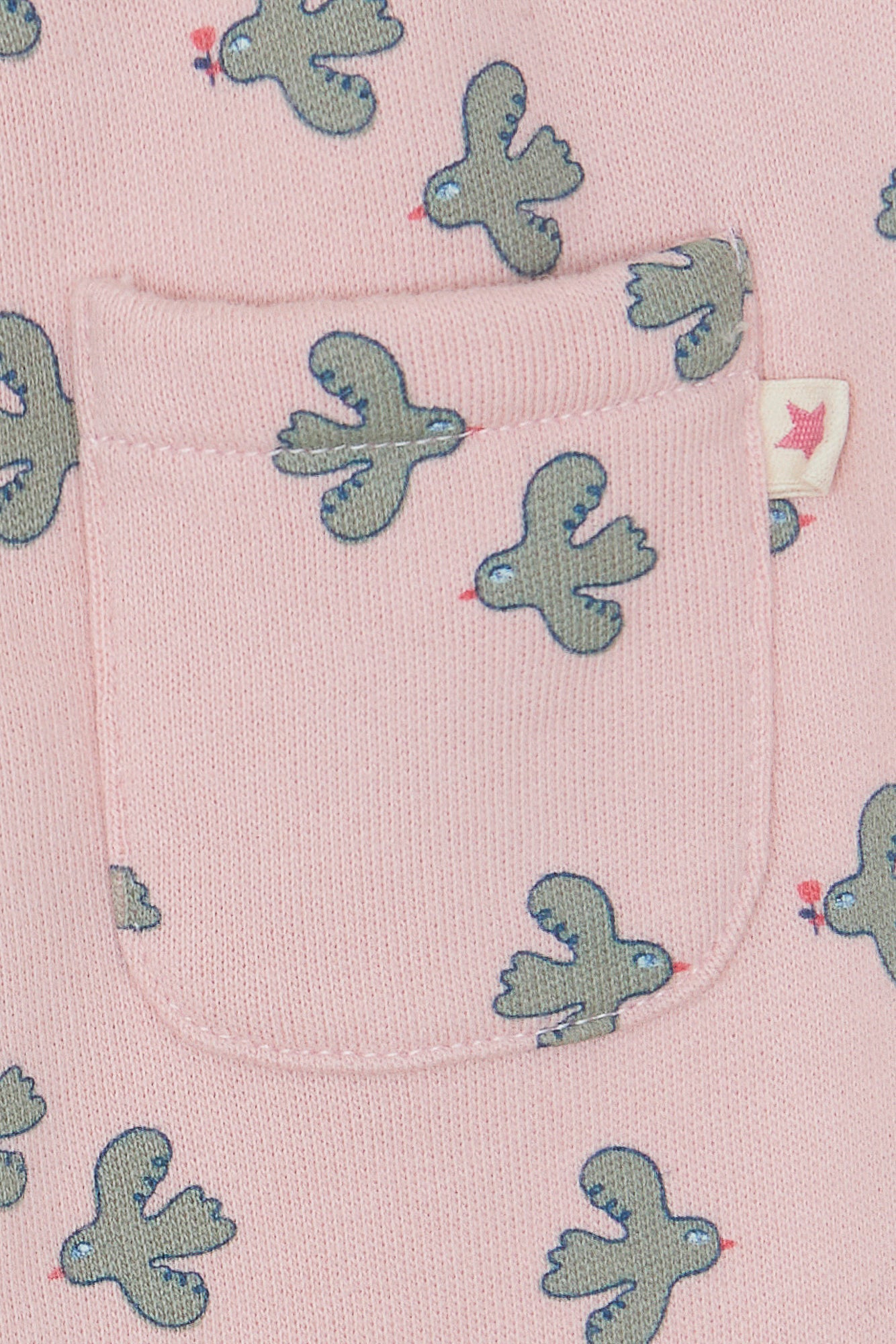 Jogging - Legere Birdy Little Birdy