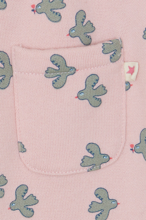 Jogging - LEGERE Birdy Little Birdy - Image principale