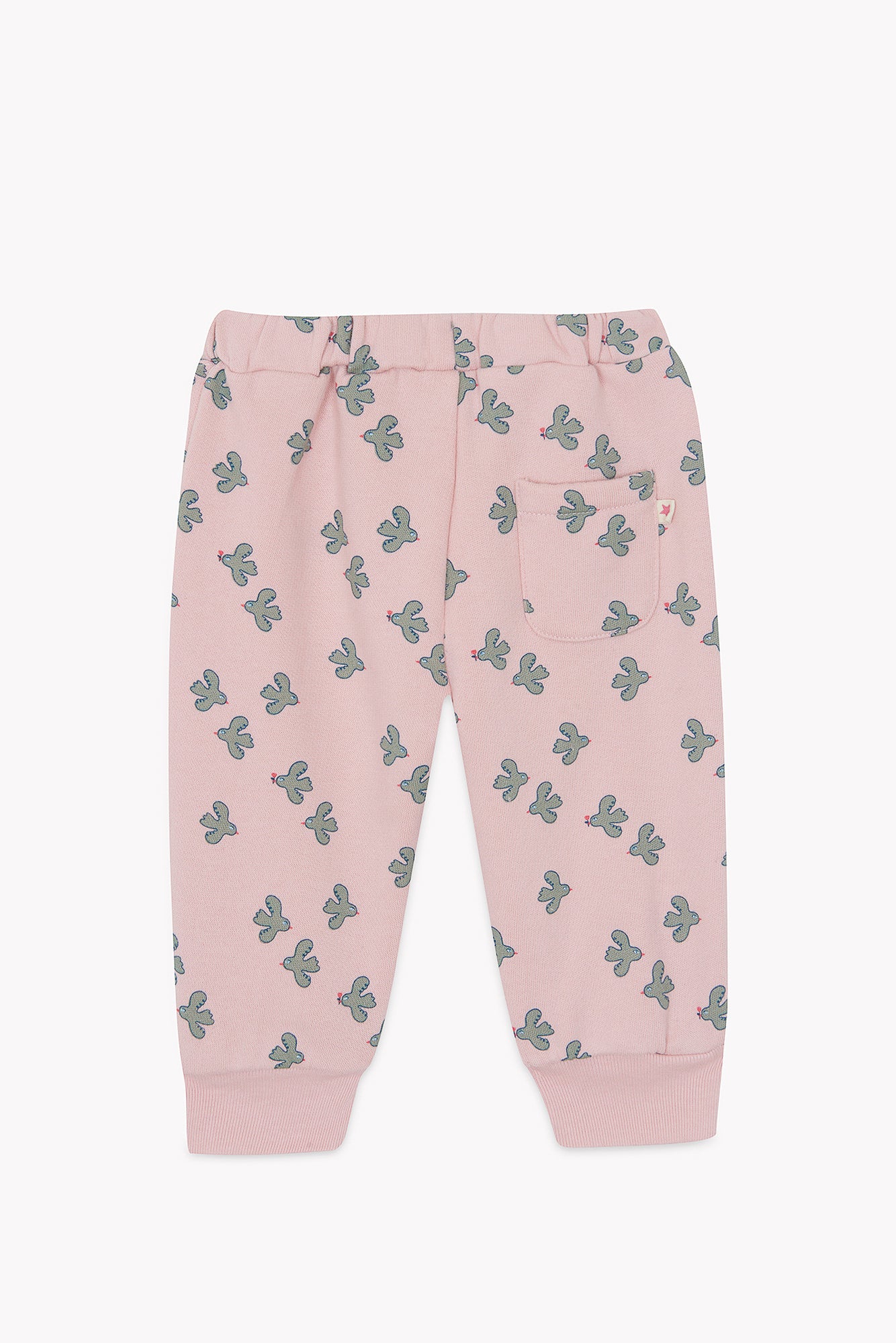 Jogging - Legere Birdy Little Birdy