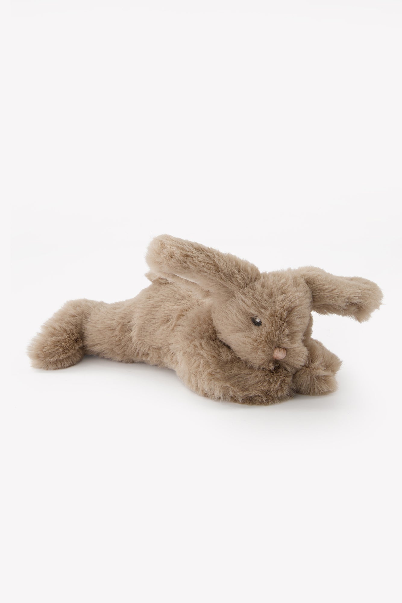 Soft Toy  - Brown ninon rabbit