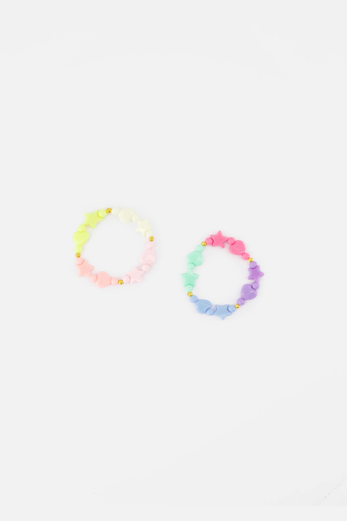 Set of two bracelets - Fabulous