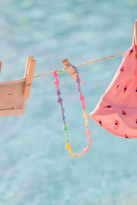 Necklace - Fabulous - Image principale