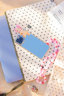 Phone jewelry - Pinky