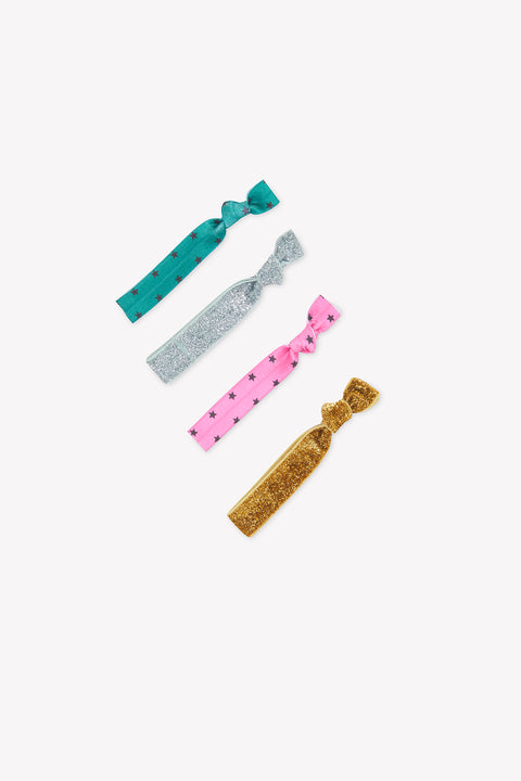 Elastics - Glitter Stars - Image principale