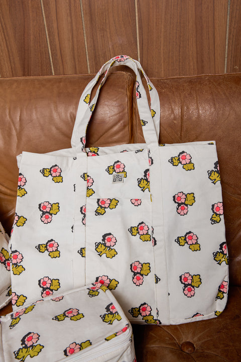 Medium tote bag - Faroe - Image principale