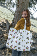 Jacket - Molly Green Stem