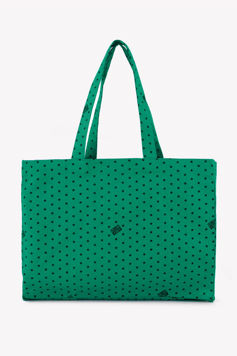 Moyen Cabas - Beth Vert Paradise - Image principale