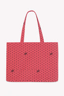 Moyen Cabas - Beth Rose vif