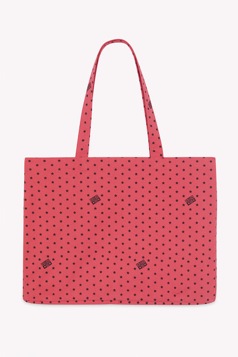 Medium Tote - Beth Pink lively - Image principale