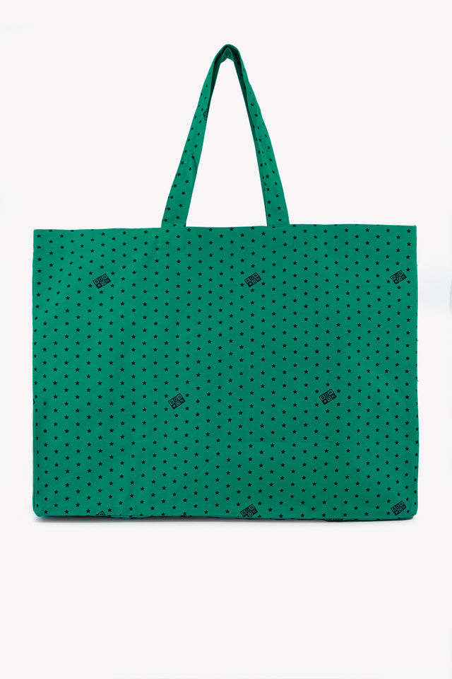 Large Tote - Jo Green Paradise - Image principale