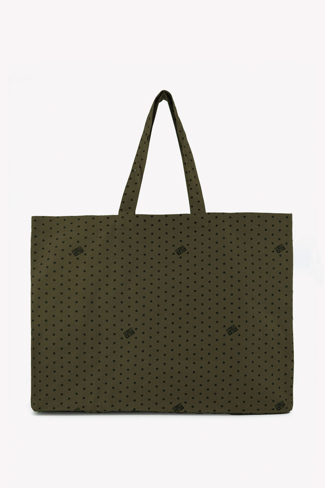 Grand Cabas - Jo Kaki - Image principale