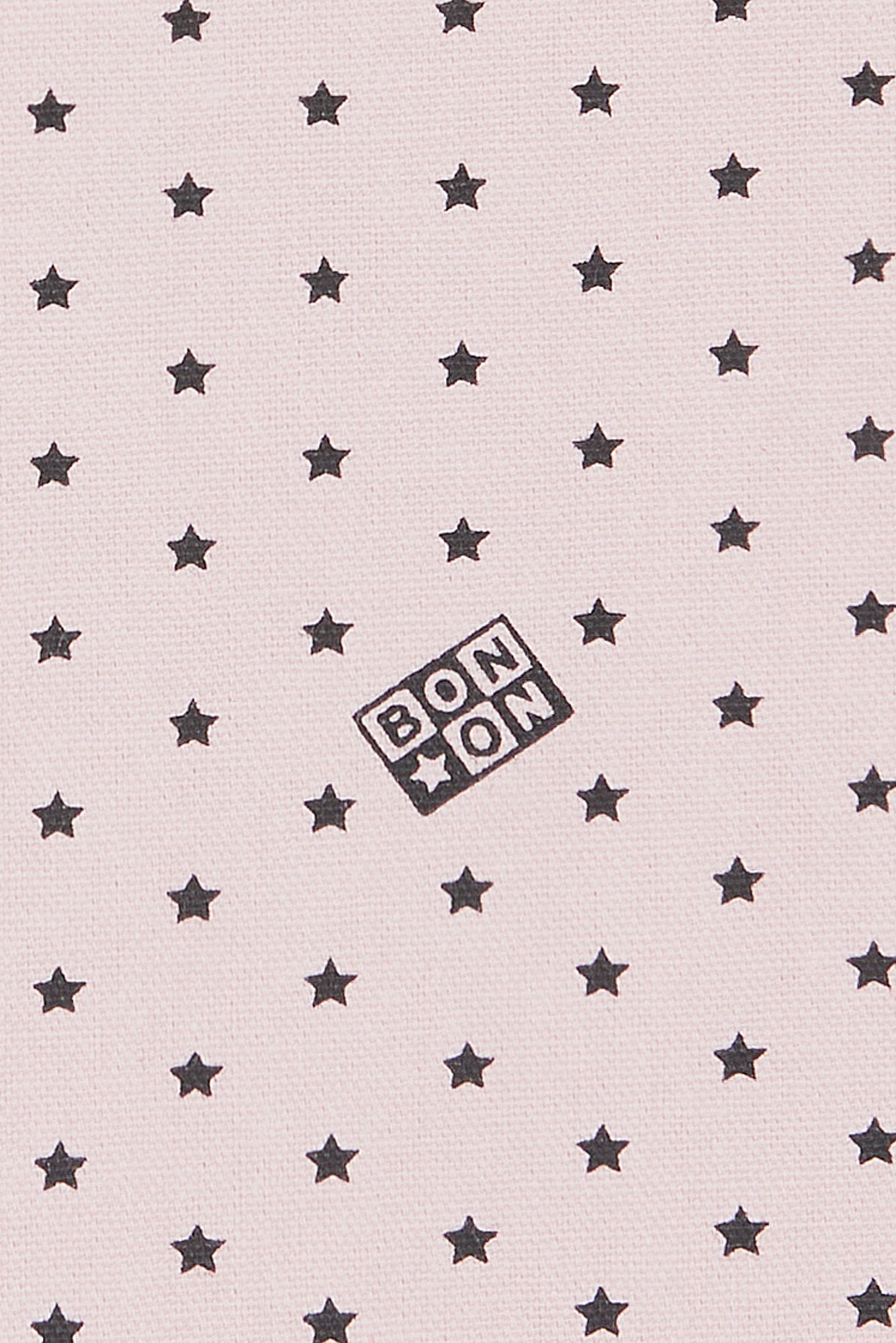 Large Tote - Jo Pink Clear