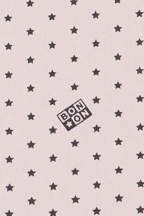 Large Tote - Jo Pink Clear - Image principale