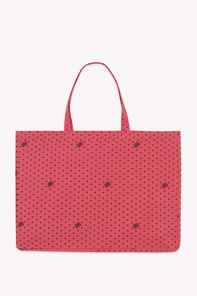 Grand Cabas - Jo Rose Vif - Image principale