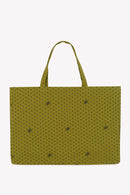 Grand Cabas - Jo Vert tige