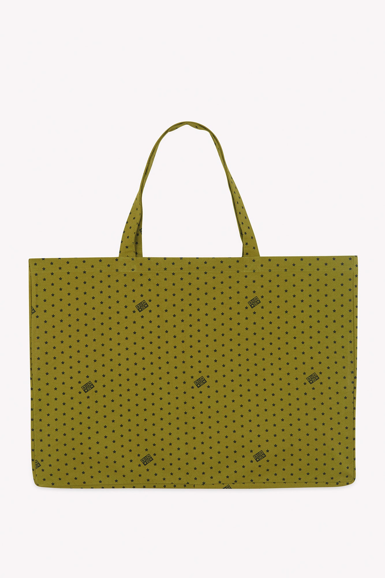 Grand Cabas - Jo Vert tige