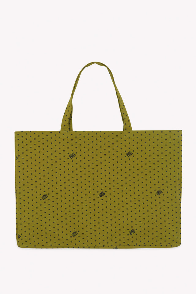 Grand Cabas - Jo Vert tige - Image principale