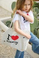 Cabas - Beth I Love Bonton