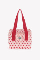Lunch Bag - Heart