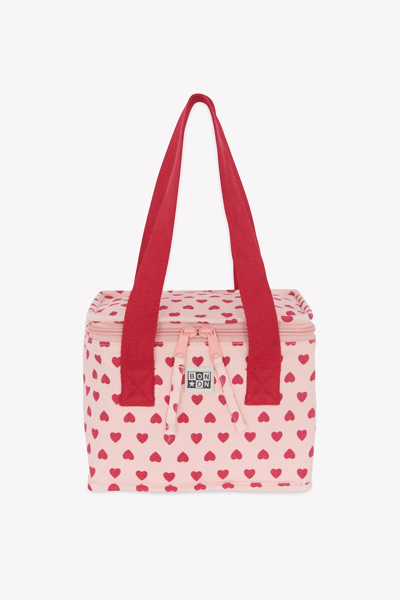 Lunch Bag - Heart