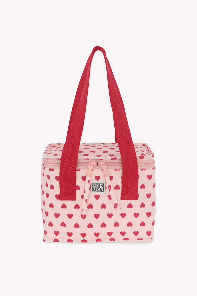 Lunch Bag - Heart - Image principale