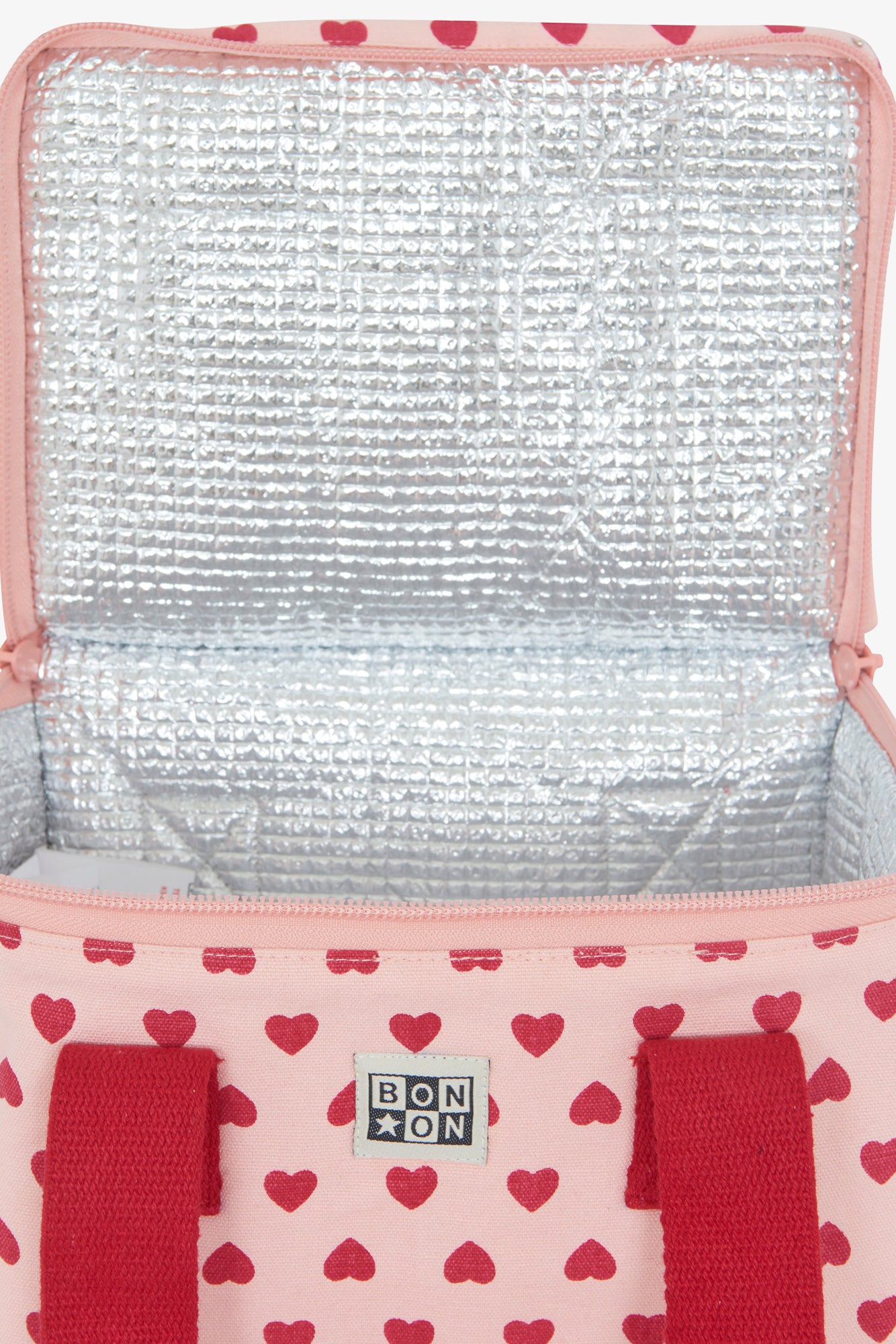 Lunch Bag - Heart