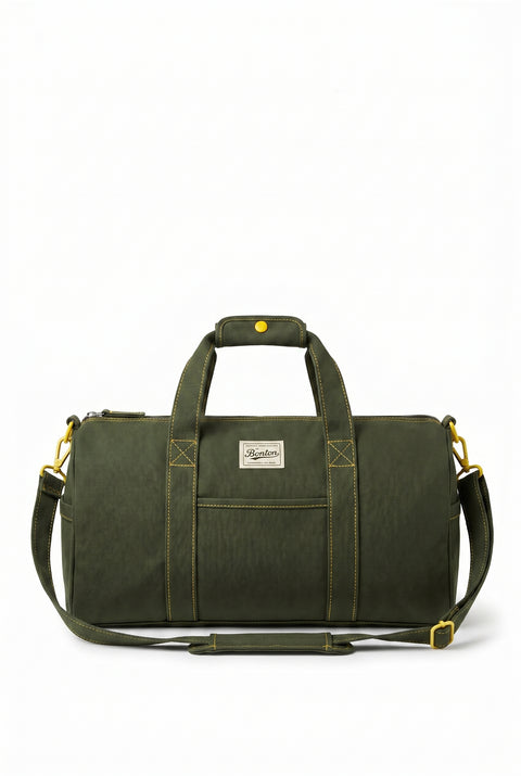 Sac Bowling - Kaki - Image principale