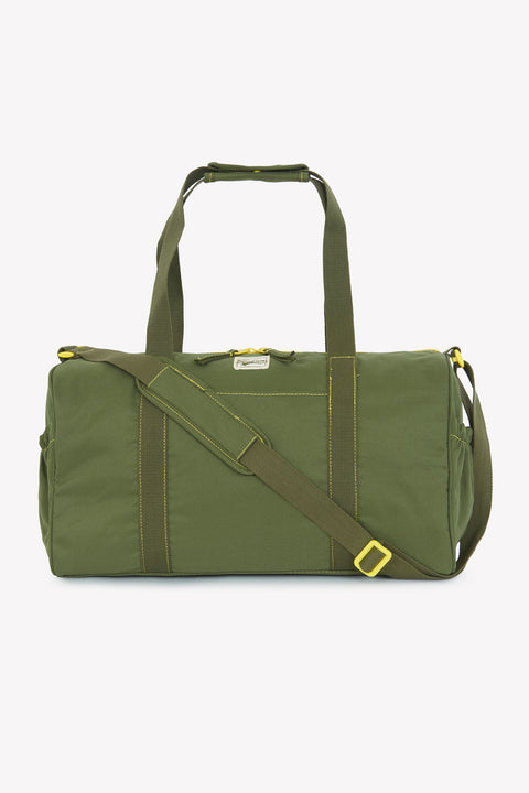 Sac Bowling - Kaki Nylon - Image principale