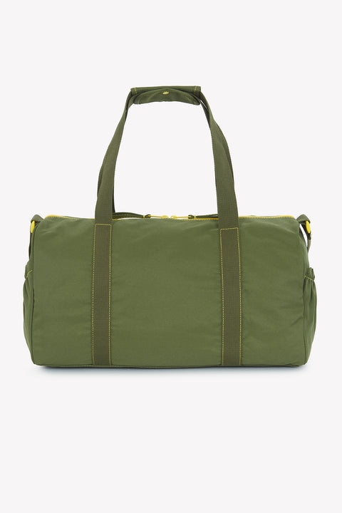 Sac Bowling - Kaki Nylon - Image principale