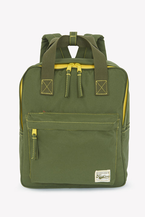 Sac à dos - Kaki Nylon - Image principale