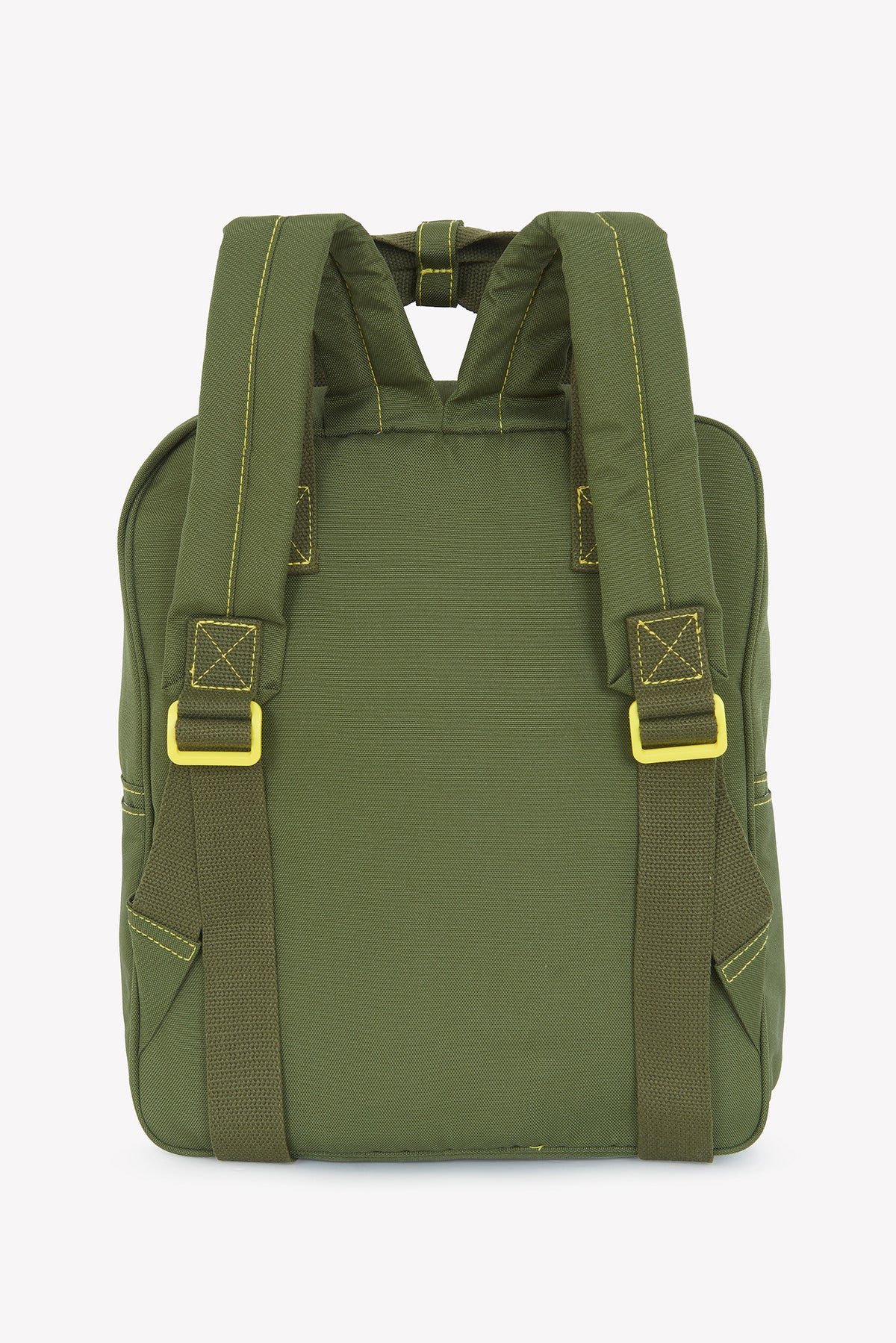 Sac à dos - Kaki Nylon