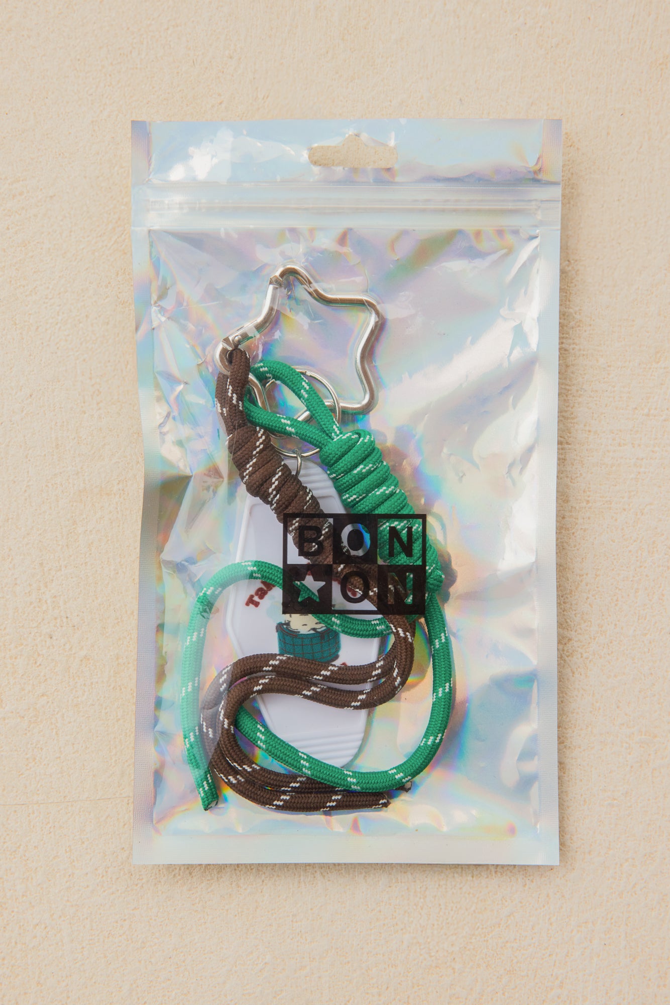 Key ring - Take a break