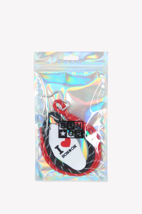 Keychain - I ❤️ Bonton - Image principale