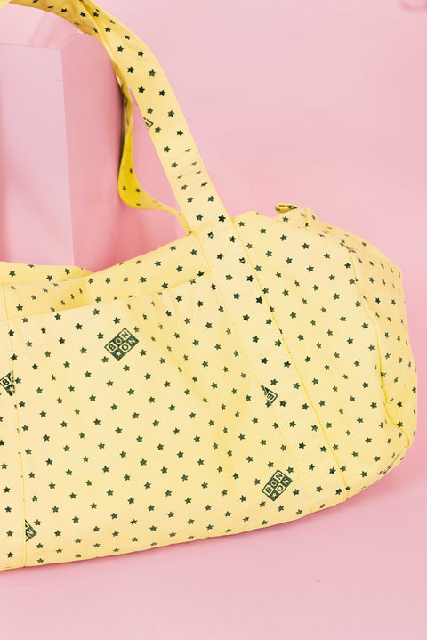 Sac Bowling - Jaune - Image principale
