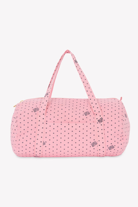 Sac Bowling - Rose Moyen - Image principale