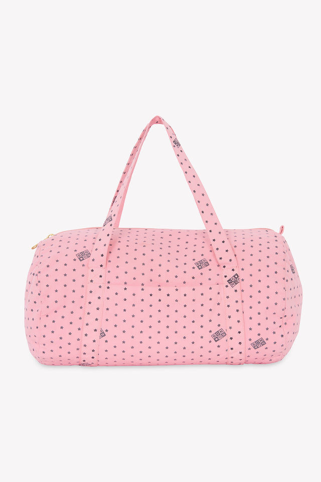 Bowling bag - Pink Medium - Image principale