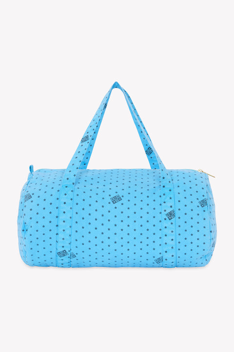 Sac Bowling - Bleu Moyen - Image principale