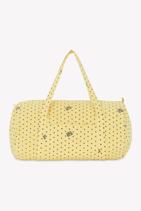 Sac Bowling - Jaune - Image principale