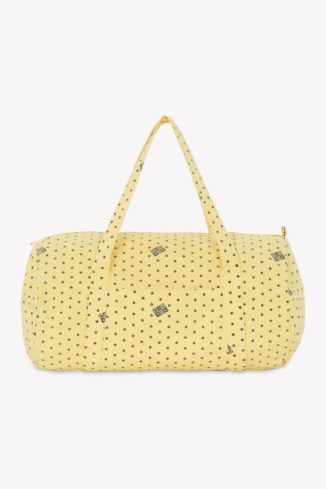Bowling bag - Yellow - Image principale