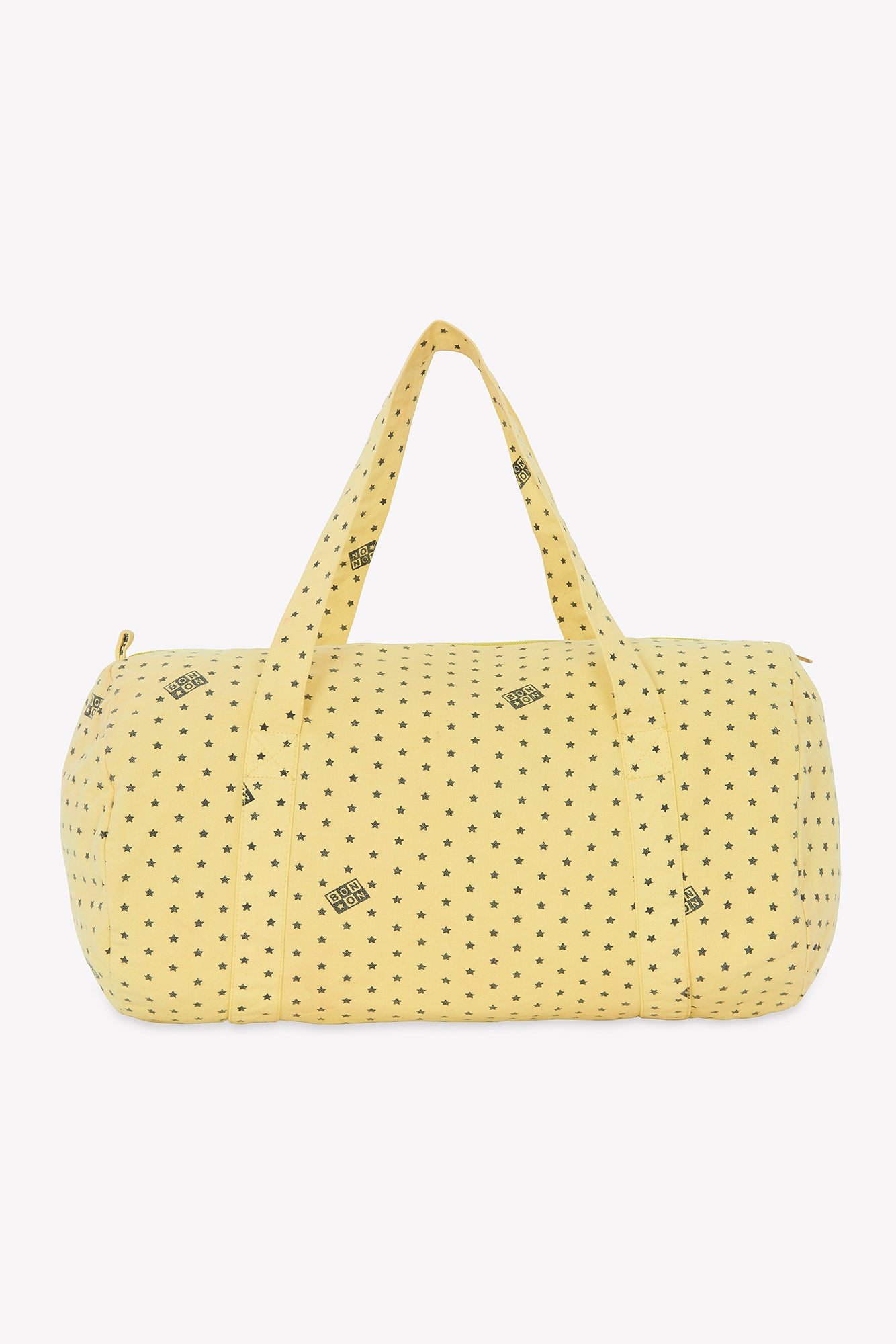 Sac Bowling - Jaune
