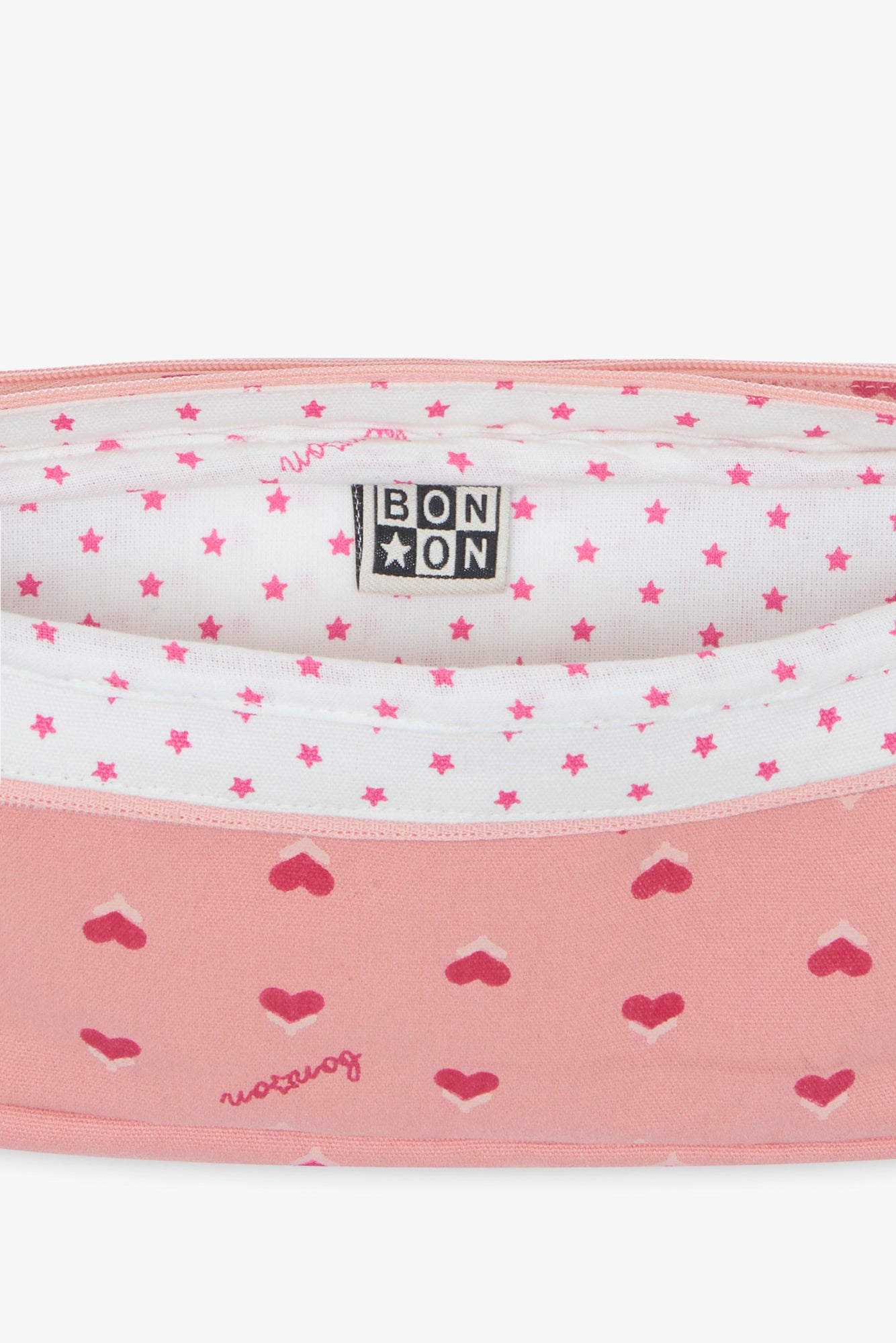 Trousse - Cœurs Blossom