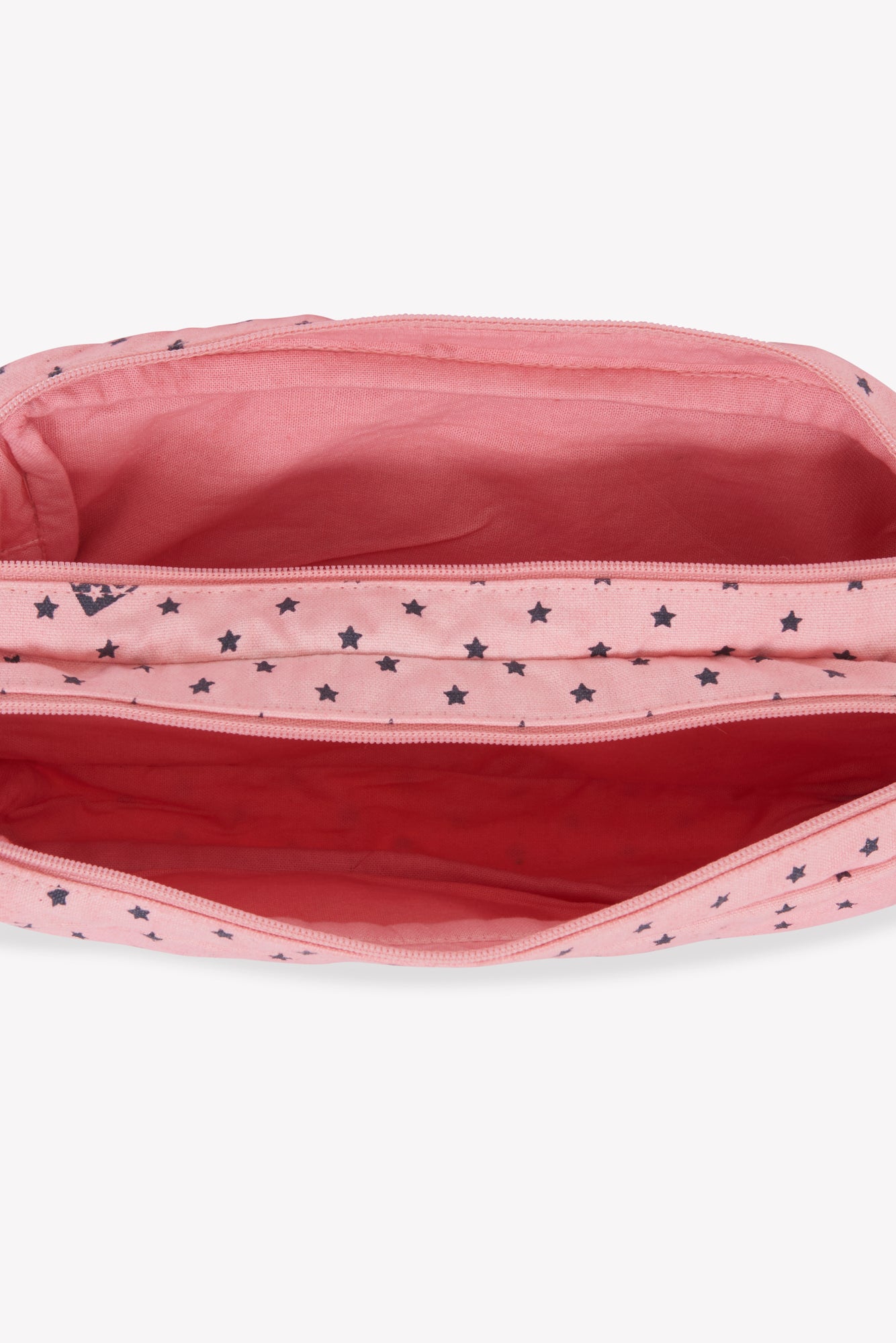 Case - Stars Pink Average